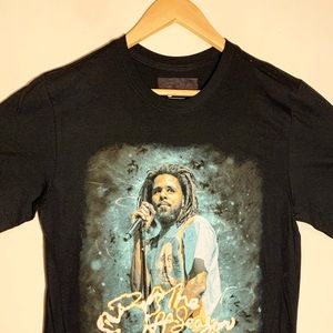 J COLE 21 SAVAGE OFF SEASON TOUR.